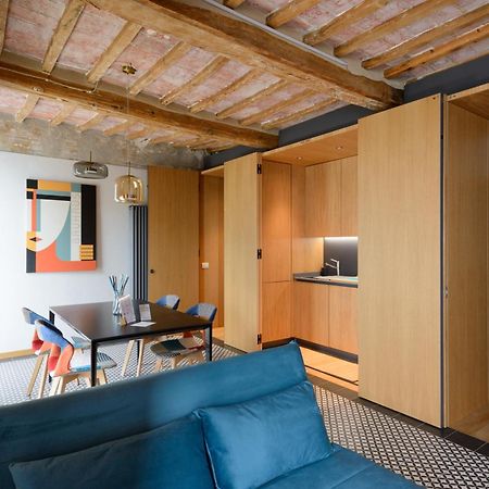 The View - Sunset & Relax - Suite - Appartamenti Vista Lago Passignano sul Trasimeno Buitenkant foto