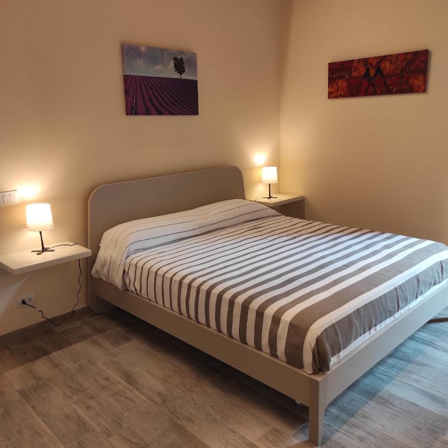 The View - Sunset & Relax - Suite - Appartamenti Vista Lago Passignano sul Trasimeno Buitenkant foto