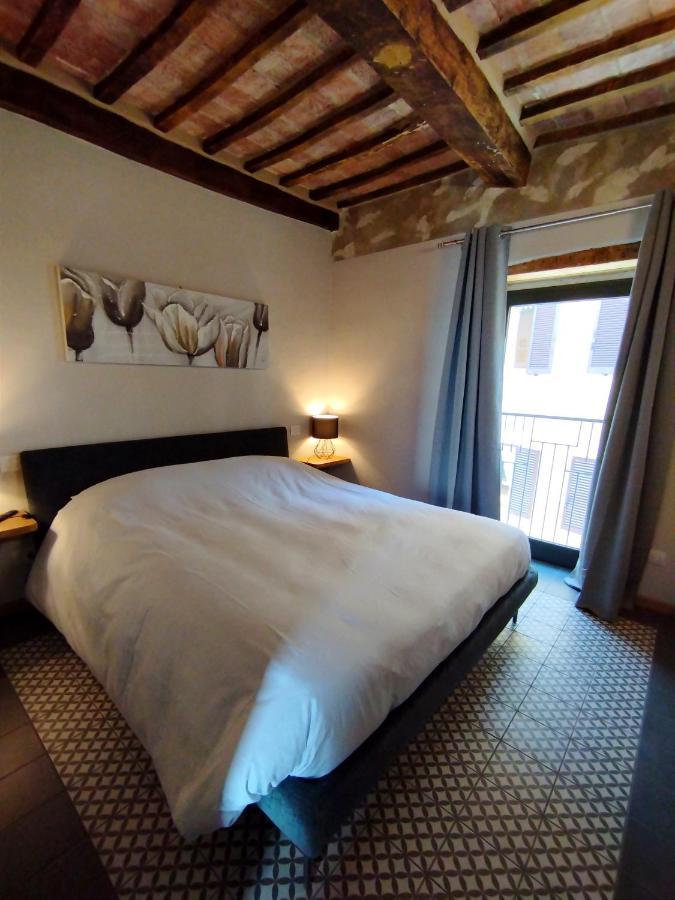 The View - Sunset & Relax - Suite - Appartamenti Vista Lago Passignano sul Trasimeno Buitenkant foto