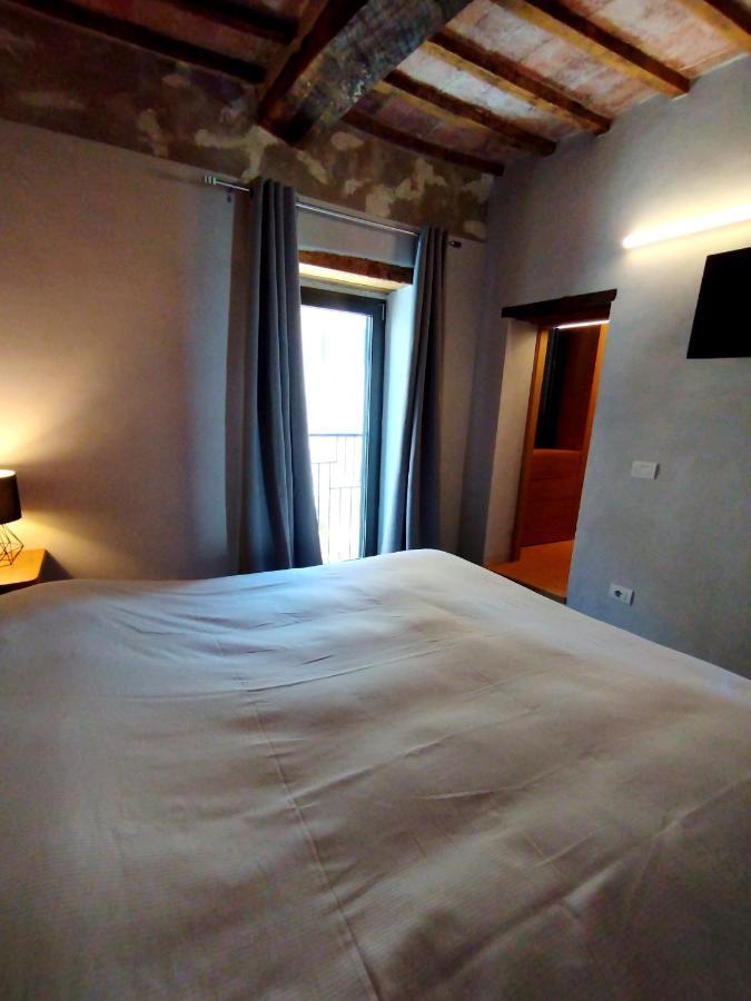 The View - Sunset & Relax - Suite - Appartamenti Vista Lago Passignano sul Trasimeno Buitenkant foto