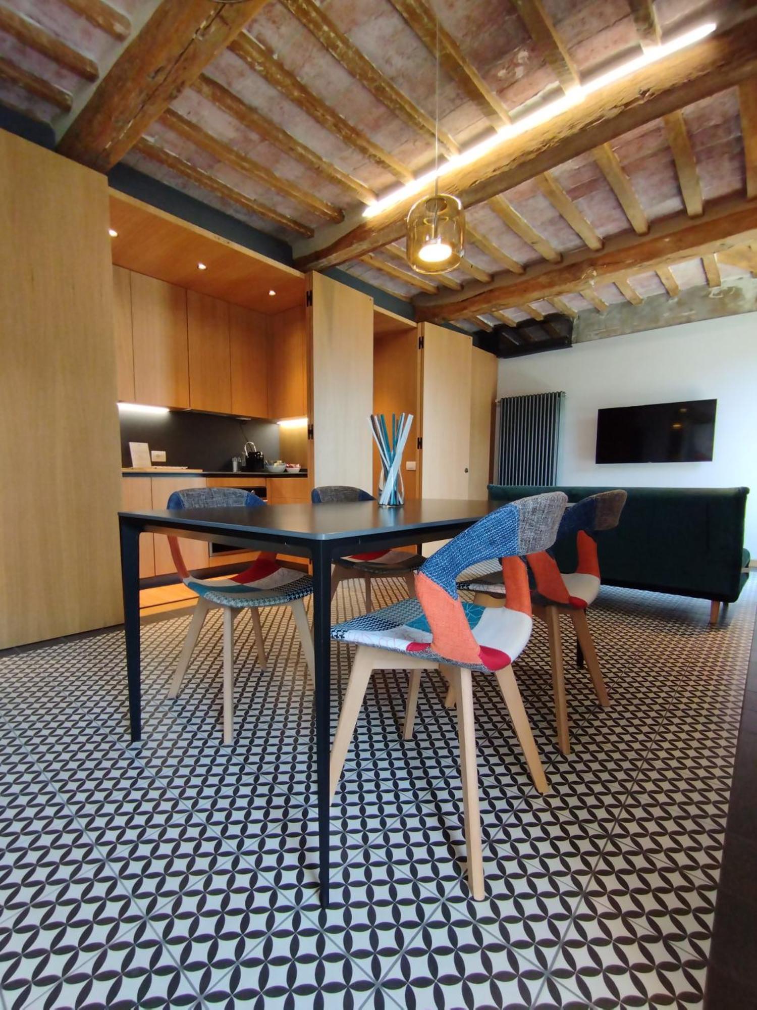 The View - Sunset & Relax - Suite - Appartamenti Vista Lago Passignano sul Trasimeno Buitenkant foto
