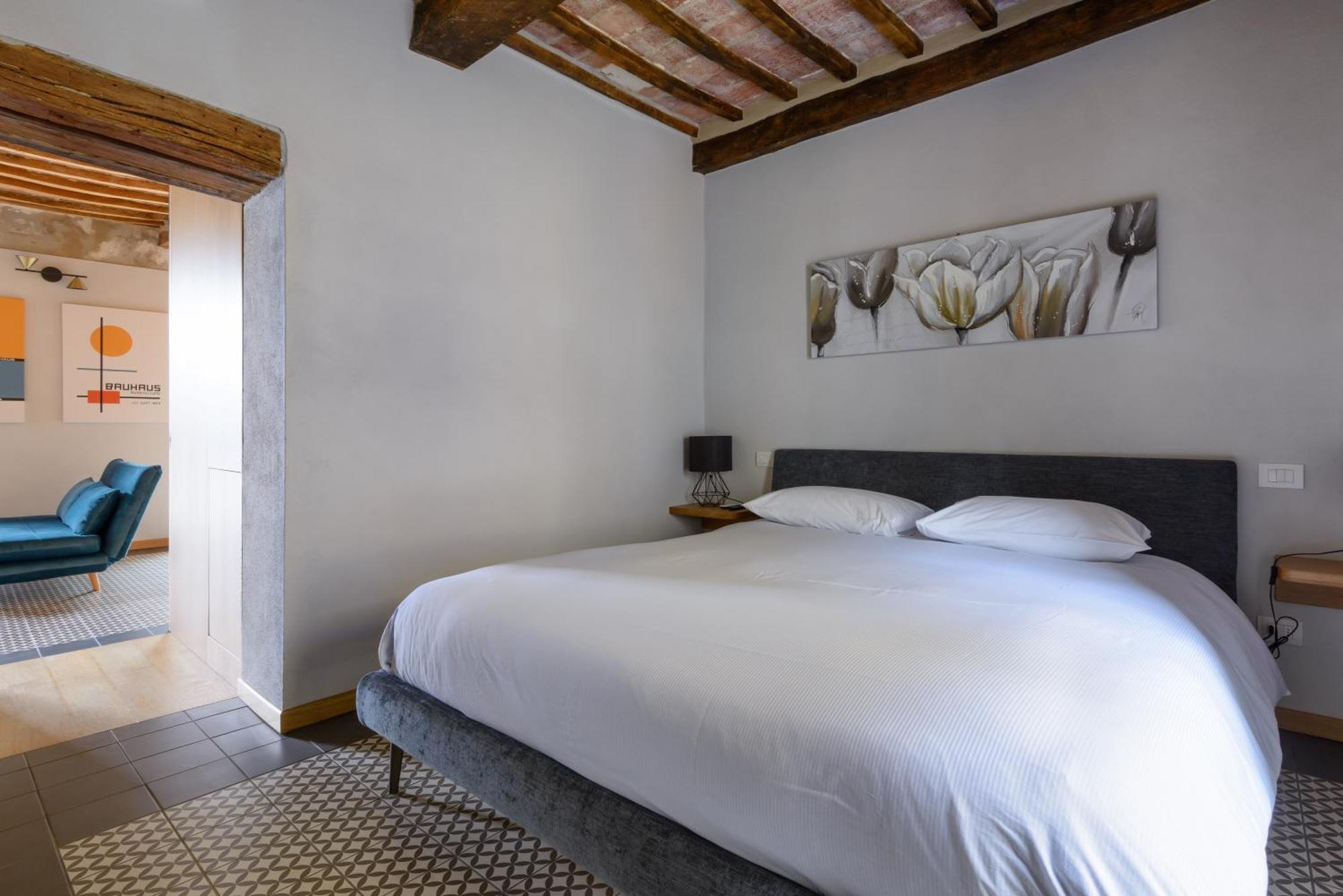 The View - Sunset & Relax - Suite - Appartamenti Vista Lago Passignano sul Trasimeno Buitenkant foto